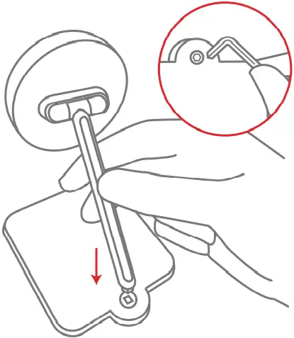 twelve south 12-2040 setting up your Forte 1