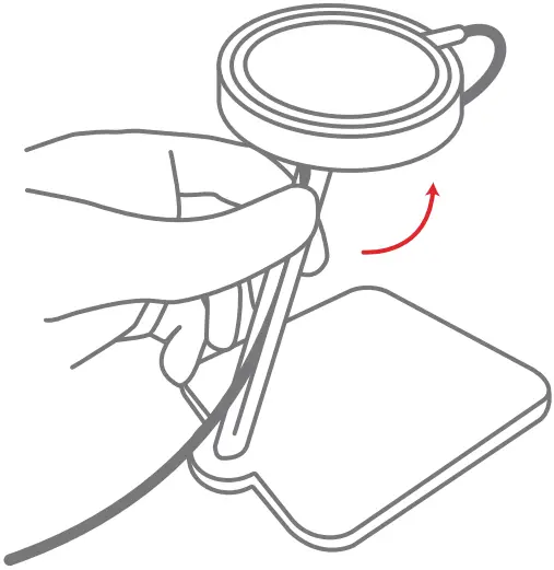 twelve south 12-2040 setting up your Forte 3