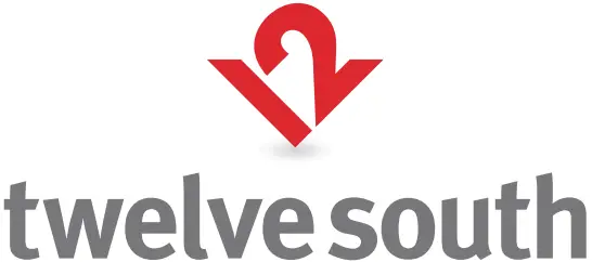 twelve south logo