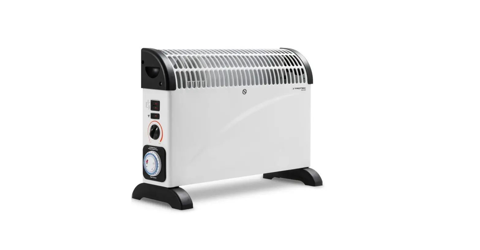 Trotec Tch 22 E Convector Instruction Manual Trotec Tch 22 E Convector Instruction Manual