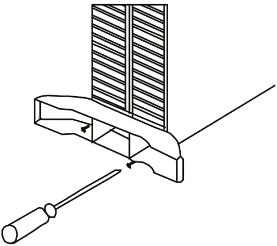 Assembly and installation