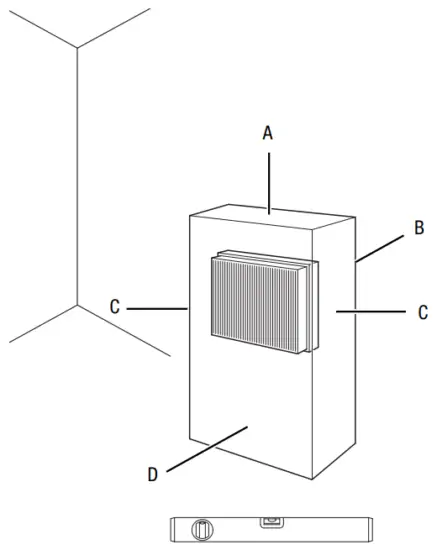 Assembly and installation