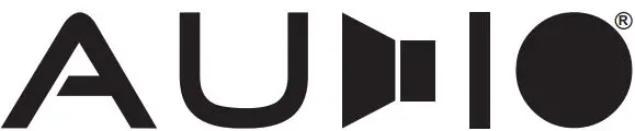 AUDIO-LOGO