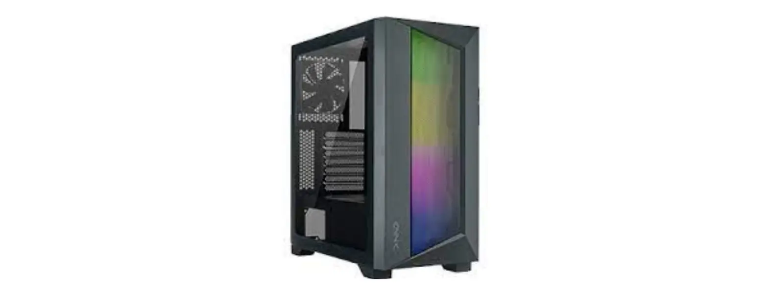 Azza Csaz-460a Octane Atx Mid-tower Case User Manual