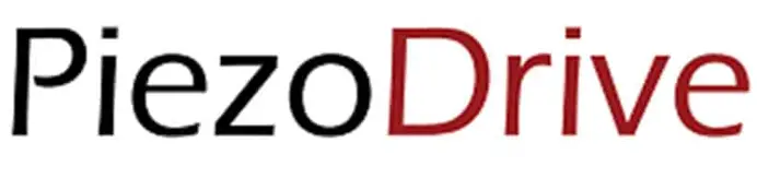 PiezoDrive-logo