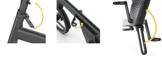 HONBIKE-F1-Chainfree-Foldable-and-Shaft-Drive-Electric-Bike-fig-10