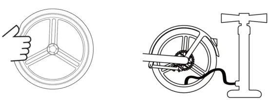 HONBIKE-F1-Chainfree-Foldable-and-Shaft-Drive-Electric-Bike-fig-13