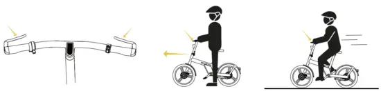 HONBIKE-F1-Chainfree-Foldable-and-Shaft-Drive-Electric-Bike-fig-15