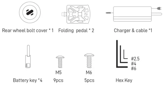 HONBIKE-F1-Chainfree-Foldable-and-Shaft-Drive-Electric-Bike-fig-17