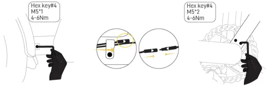 HONBIKE-F1-Chainfree-Foldable-and-Shaft-Drive-Electric-Bike-fig-3