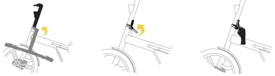 HONBIKE-F1-Chainfree-Foldable-and-Shaft-Drive-Electric-Bike-fig-4