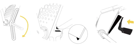 HONBIKE-F1-Chainfree-Foldable-and-Shaft-Drive-Electric-Bike-fig-7