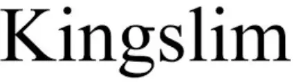 KingSlim Logo