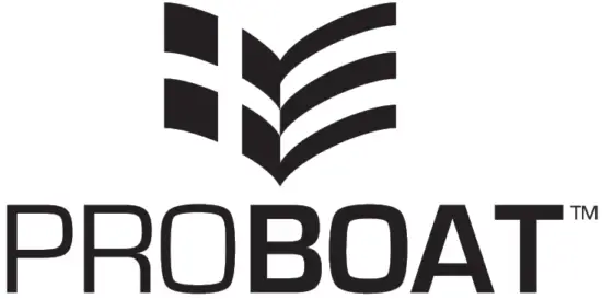 PROBOAT Logo