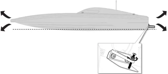 PROBOAT PRB08032V2 36 Inch Self-Righting Deep V Brushless RTR - Fig 11