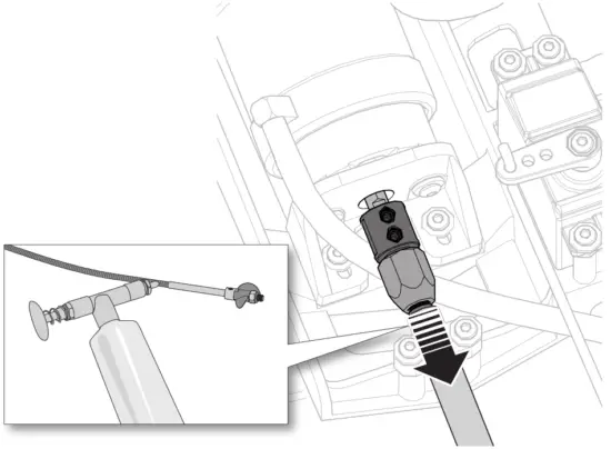 PROBOAT PRB08032V2 36 Inch Self-Righting Deep V Brushless RTR - Fig 12
