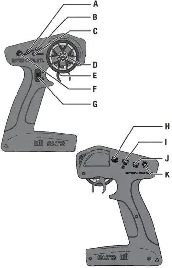 PROBOAT PRB08032V2 36 Inch Self-Righting Deep V Brushless RTR - Fig 2