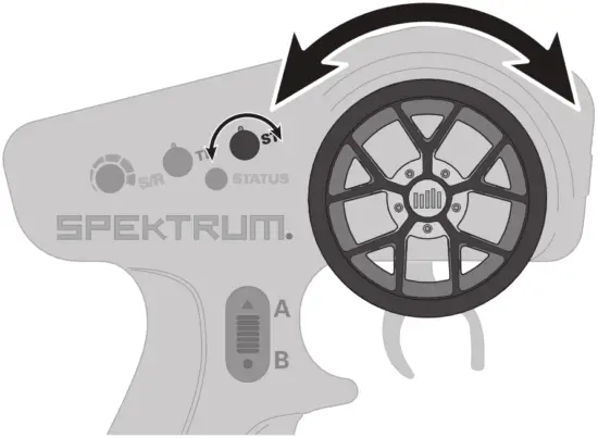 PROBOAT PRB08032V2 36 Inch Self-Righting Deep V Brushless RTR - Fig 6