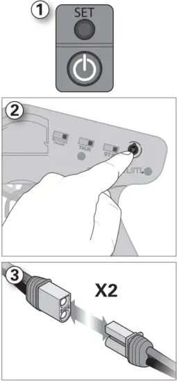 PROBOAT PRB08032V2 36 Inch Self-Righting Deep V Brushless RTR - Fig 8
