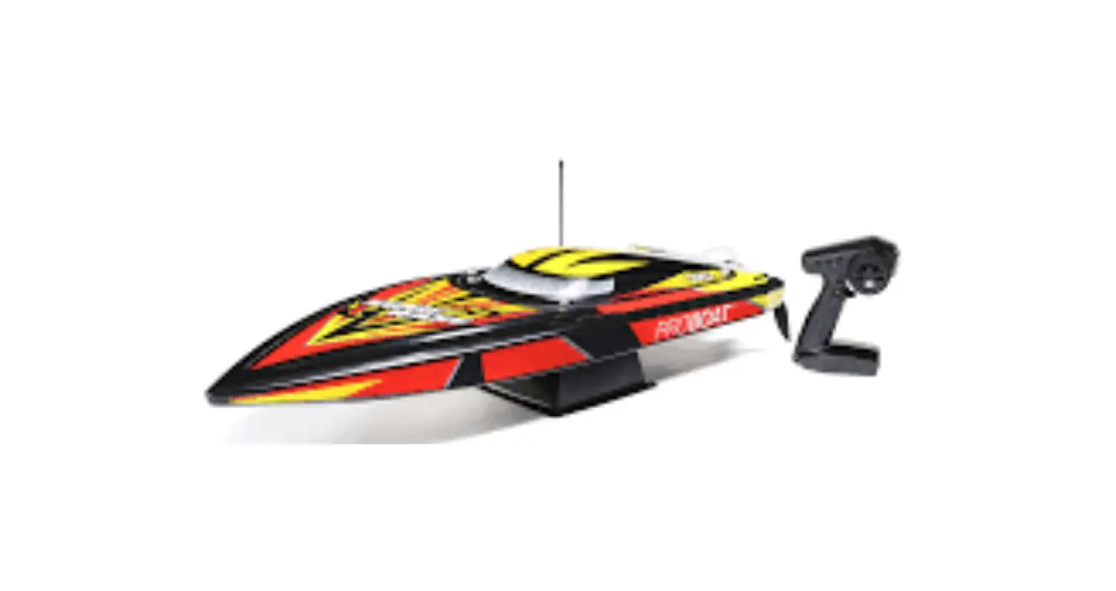 Proboat Prb08032v2 36-inch Self-righting Deep-v Brushless Rtr Owner's Manual Proboat Prb08032v2 36-inch Self-righting Deep-v Brushless Rtr Owner's Manual
