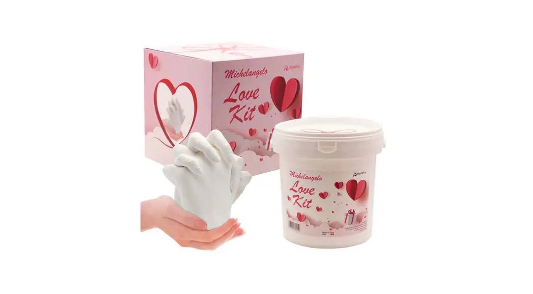 Alpaplay Michelangelo Love Kit Instructions Alpaplay Michelangelo Love Kit Instructions