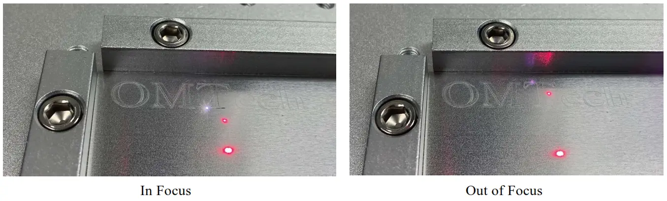 FMM SH-F50 Split Fiber Marking Machine - FIG 11