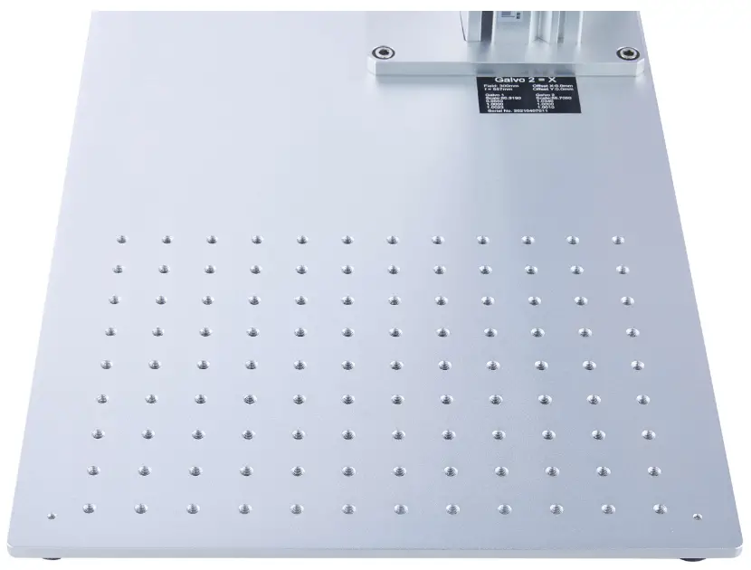 FMM SH-F50 Split Fiber Marking Machine - FIG 8