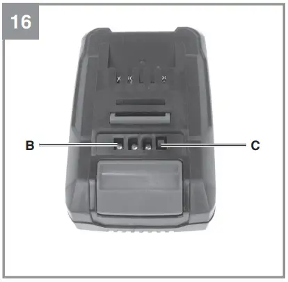 Fitting the safety hood