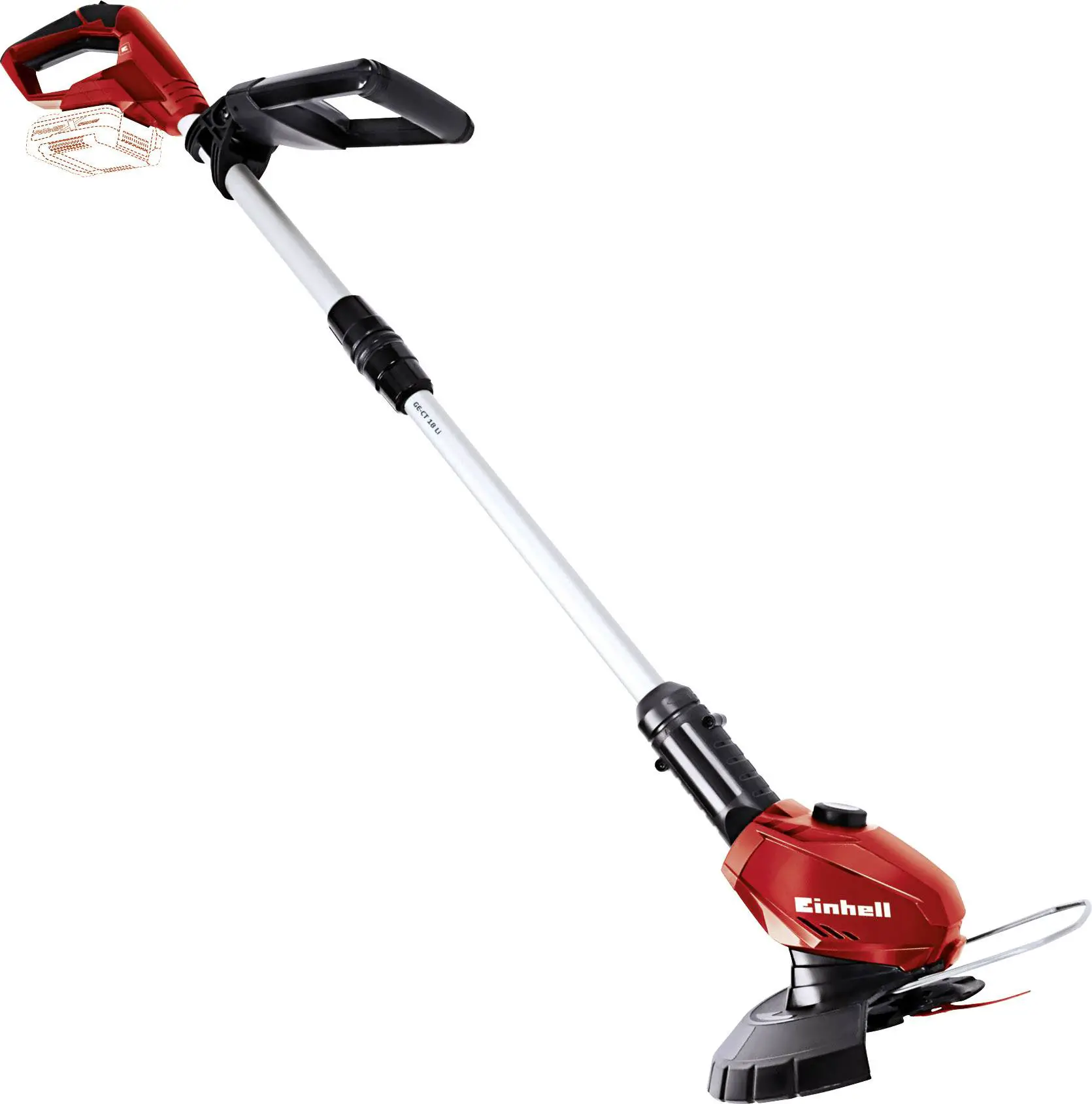 Einhell GE-CT 18 Li Kit Cordless grass trimmer