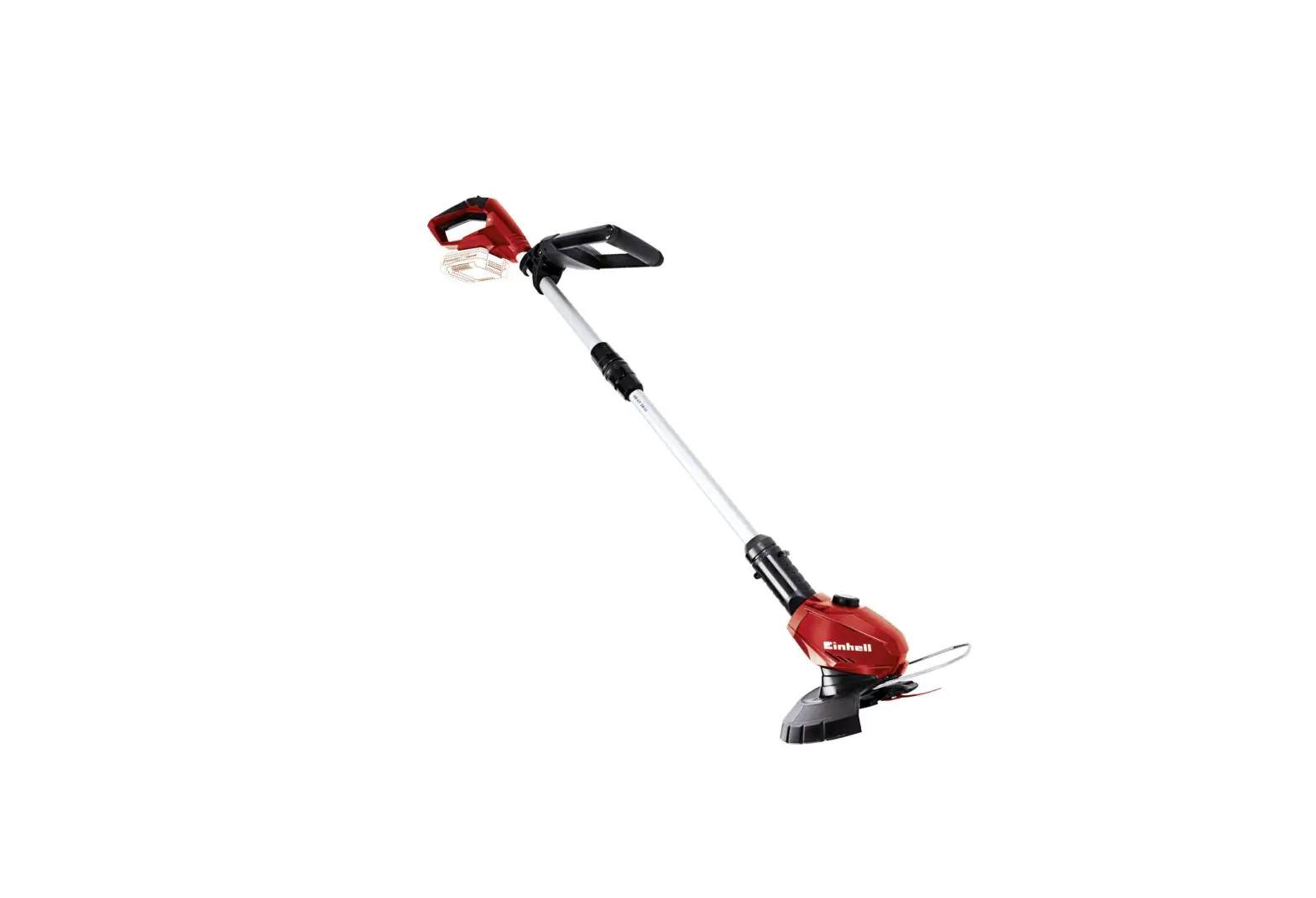Einhell Ge-ct 18 Li Kit Cordless Grass Trimmer Instruction Manual Einhell Ge-ct 18 Li Kit Cordless Grass Trimmer Instruction Manual