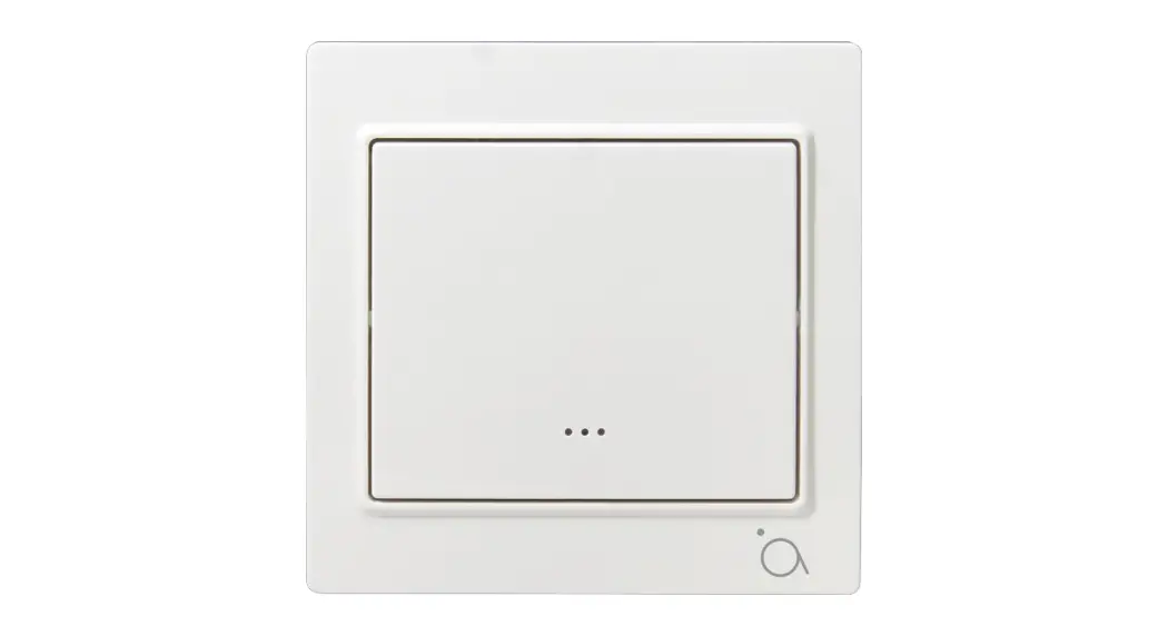 Air Live Dimmer Wall Switch User Manual