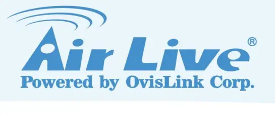 Air Live logo