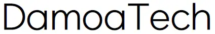 DamoaTech-logo