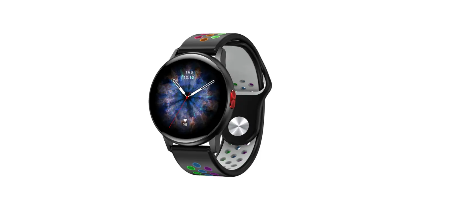 Shenzhen Lf28pro Smartwatch Instruction Manual