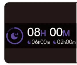 Shenzhen LF28PRO smartwatch FIG 10