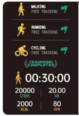 Shenzhen LF28PRO smartwatch FIG 13