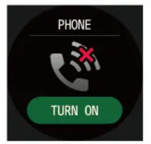 Shenzhen LF28PRO smartwatch FIG 2