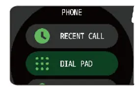 Shenzhen LF28PRO smartwatch FIG 9