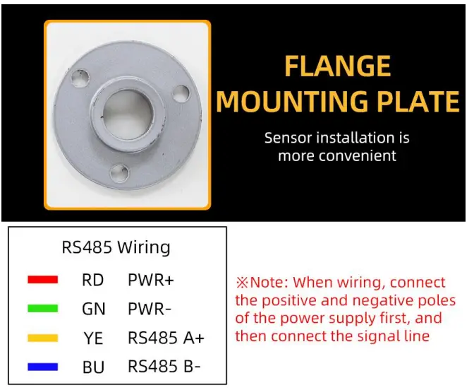 KM37V90-High-Temperature-Voltage-Type-Hot-Air-Duct-Wind-Speed-Sensor-fig-3