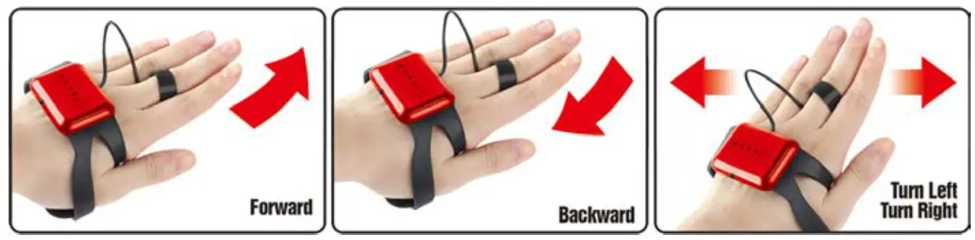 Lakhani Business Dba Best Link YL 37 Remote Control - fig