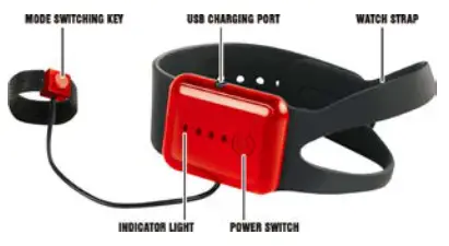 Lakhani Business Dba Best Link YL 37 Remote Control