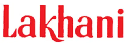 Lakhani - logo