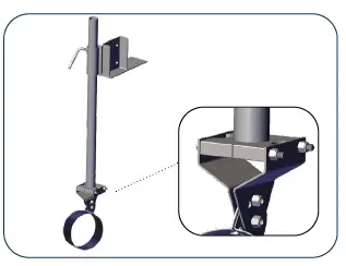 Kasco De-Icers Dock Bubblers-9