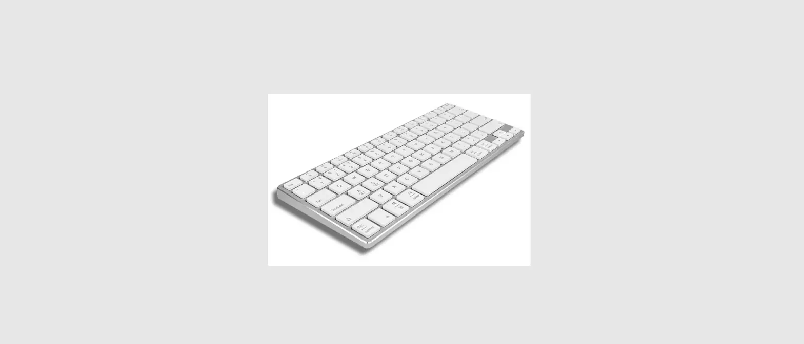 Traxx Tx11mbtkeybd-fb Bluetooth Wireless Keyboard Instruction Manual Traxx Tx11mbtkeybd-fb Bluetooth Wireless Keyboard Instruction Manual