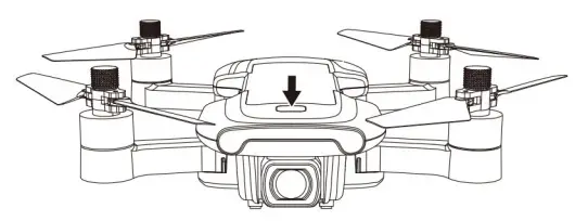Innovative KK22 Bugs7 remote control - fig10