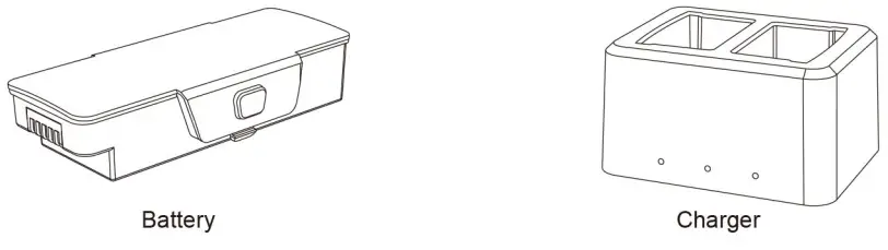 Innovative KK22 Bugs7 remote control - fig11