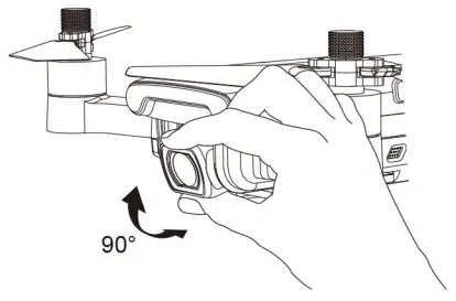 Innovative KK22 Bugs7 remote control - fig16