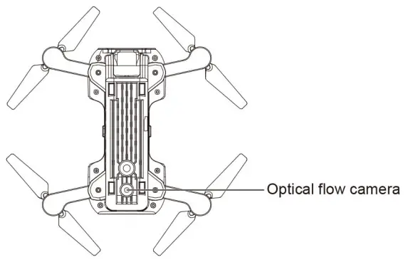 Innovative KK22 Bugs7 remote control - fig8