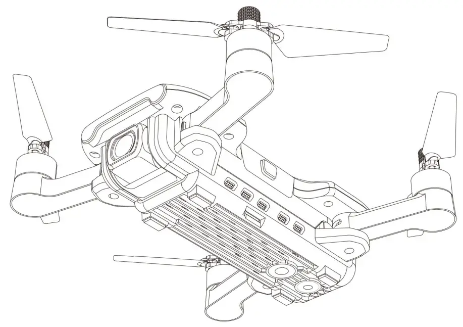 Innovative KK22 Bugs7 remote control