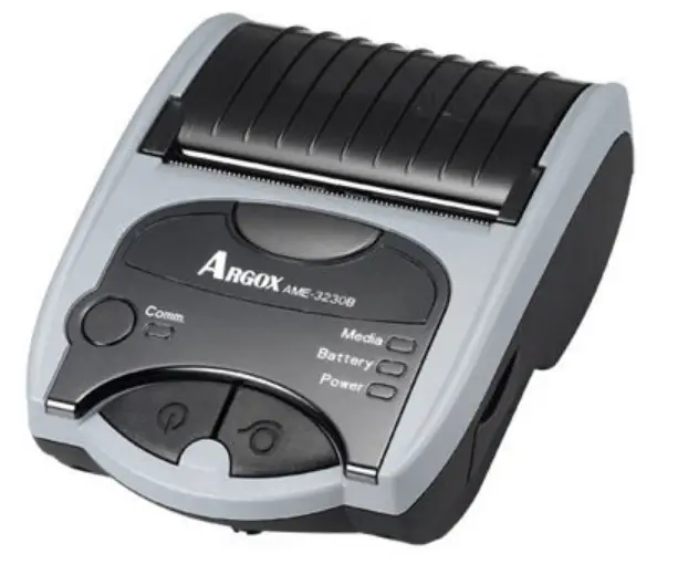 ARGOX-AME-3230W-WLAN-Setting-Mobile-Printer-Product